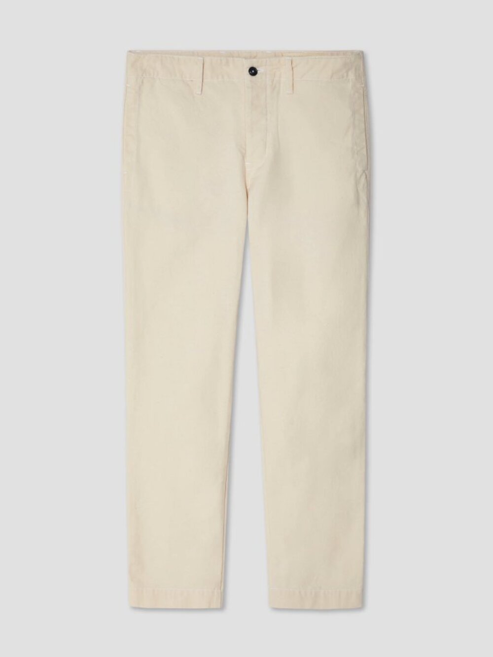 Imogene + Willie Save Khaki United All American Chino Size 31 Natural